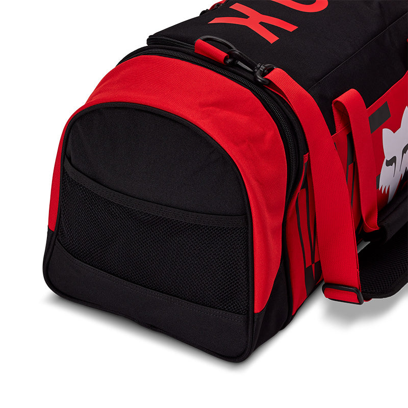 Race Spec 180 Duffle