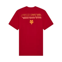Checkered SS Premium Tee