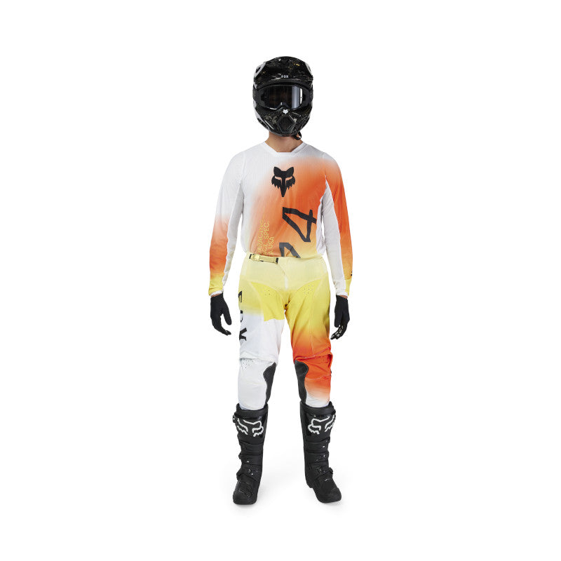 180 Air Haze Jersey
