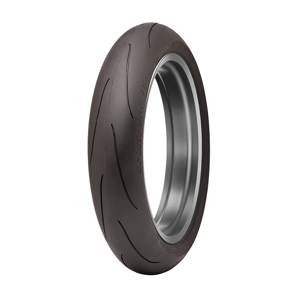 Dunlop Q5 110/70ZR17