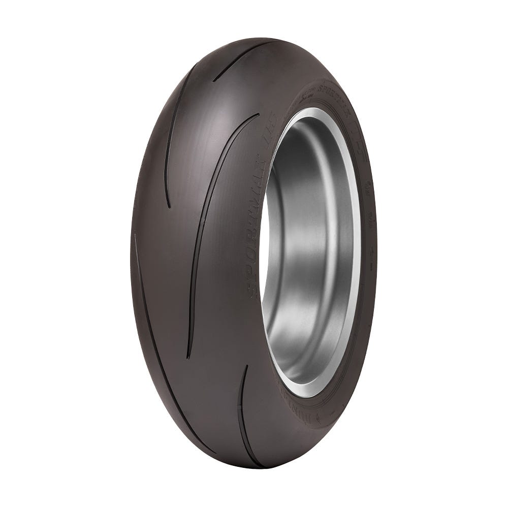 Dunlop Q5 200/60ZR17
