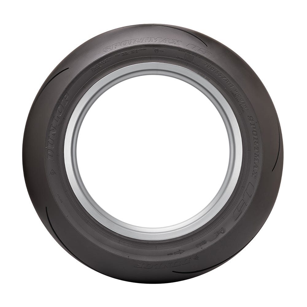 Dunlop Q5 150/60ZR17