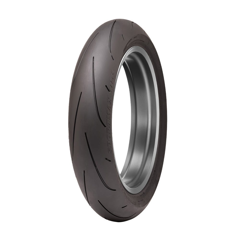 Dunlop Q5S 120/70ZR17