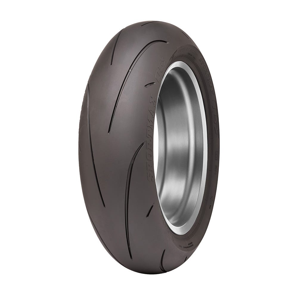 Dunlop Q5S 180/55ZR17