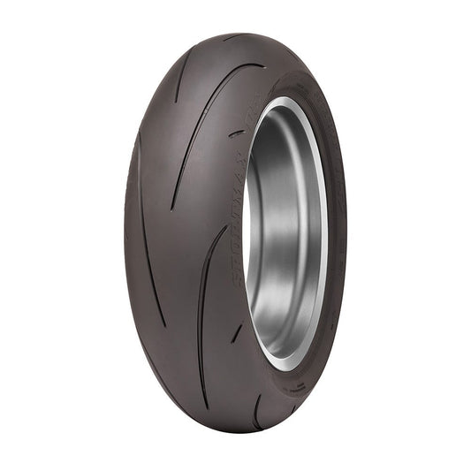 Dunlop Q5S 140/70ZR17