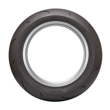 Dunlop Q5S 190/55ZR17