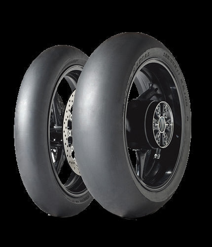 Dunlop 115/75-17 KR149 Moto3 Soft Rear Tyre