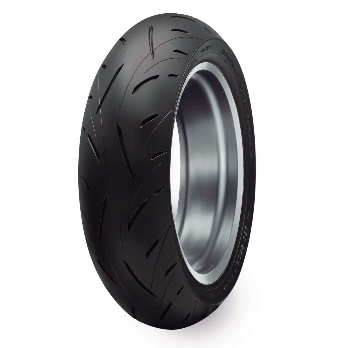 Dunlop 160/60-17 RoadSport 2 Rear Tyre - 69W Radial TL