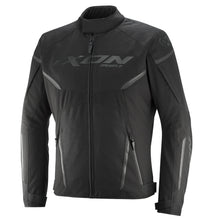 Ixon STRIKER 2 Jacket Black - Sport Textile