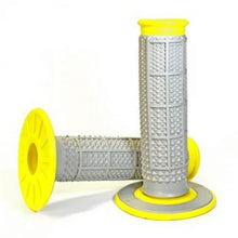 Renthal Tapered (dual compound) - Half Waffle/Half Diamond Grips