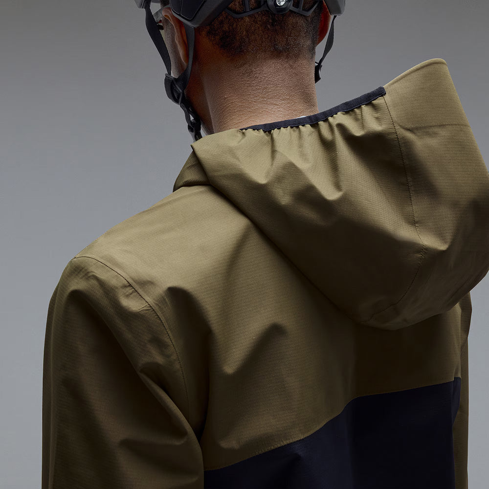 Oakley Elements Shell Jacket 2 - Army Green
