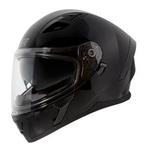 RJAYS APEX III Helmet - Gloss Black | Internal Sun-Shield