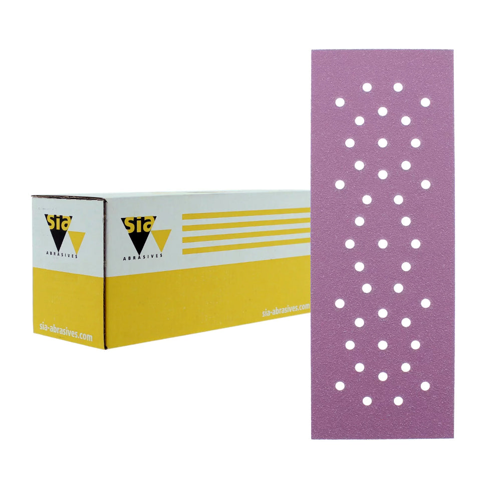 SIA 1950 SANDING SHEET 70M X 198M 80G 50PK