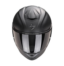 Scorpion EXO-530 AIR SOLID - Matt Black