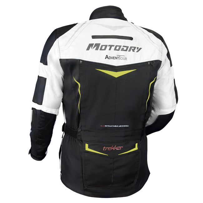 Motodry Advent Tour Trekker Jacket