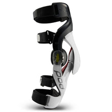 POD K4 3.0 KNEE BRACE PAIR [STEALTH GREY] 10