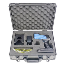 2SPRAY PROFESSIONAL UV CURING LAMP KIT