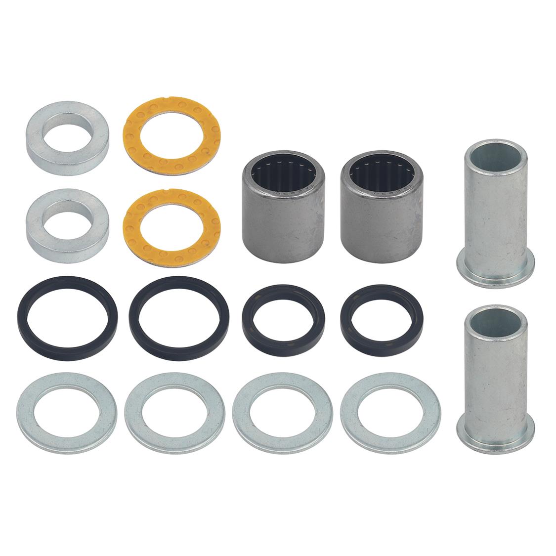 SWINGARM BEARING KIT PSYCHIC KAWASAKI KX250F 17-ON  KX250XC 17-22  KX450F 17-ON KX450X 17-24