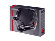 Nolan N87 Full Face Helmet - Rins red/white/blule