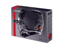 Nolan N100-5 N-Com Flip Face Helmet - white