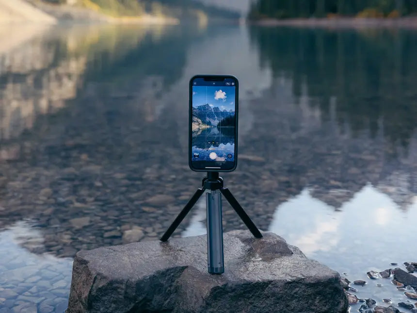 Quad Lock - Tripod Adapter