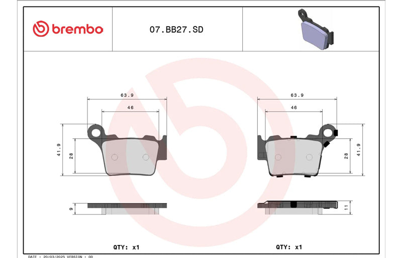 07BB27SD-dims