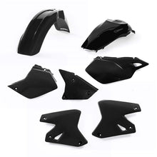 Acerbis Standard Plastic Kit - 7586.090