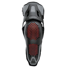 THOR KNEEGUARD SENTINEL BLACK