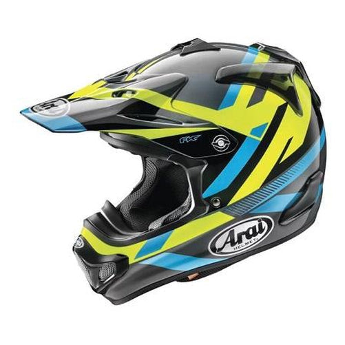 Arai VX-Pro 4 Helmet - Machine
