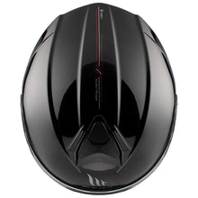 MT GENESIS SV [GLOSS BLACK] 9