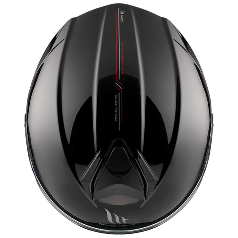 MT GENESIS SV [GLOSS BLACK] 9