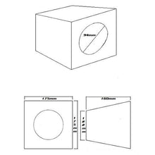 SPEAKER BOX 4