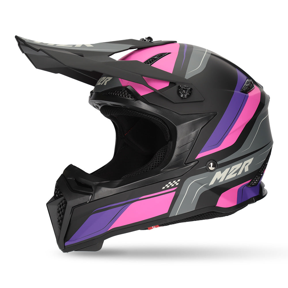 M2R X2.1 Pulse - PC-7F