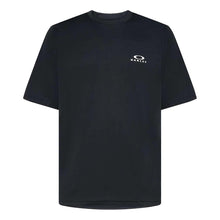 Oakley Free Ride SS Jersey - Black White