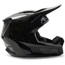 FOX V3 RS SLAIT HELMET MIPS - Medium - Used Once