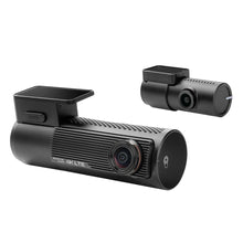 BLACKVUE DR970X-2CH-LTE PLUS SERIES II 4K UHD DASHCAM 64 GB SIM CARD 4G FOR CLOUD SERVICE