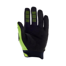 FOX YOUTH DIRTPAW GLOVES [FLO YELLOW]
