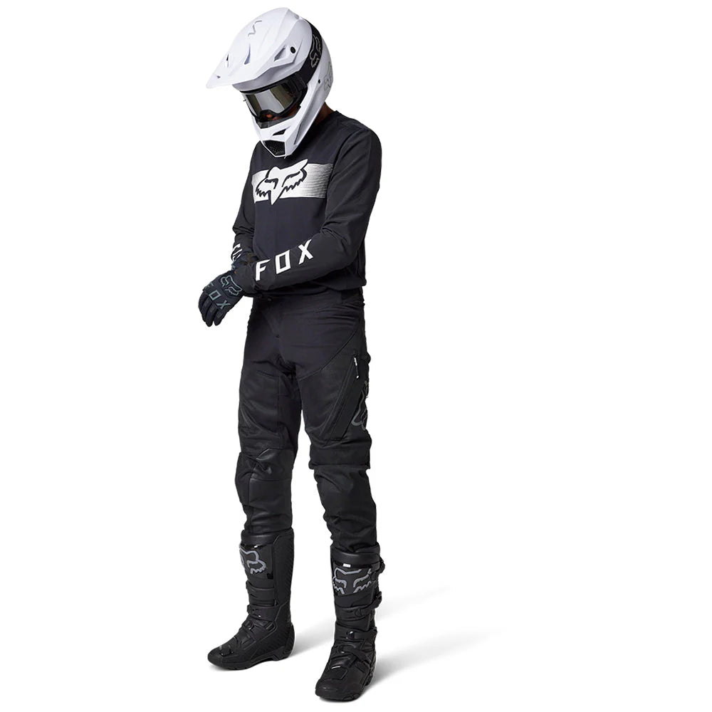 FOX RANGER OFF ROAD PANTS [BLACK]