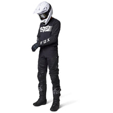 FOX RANGER OFF ROAD PANTS [BLACK]