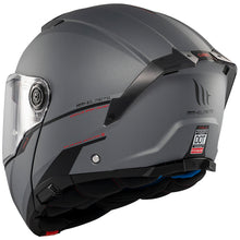 1335000023-1PP-25-FU404SV MT Helmets Atom 2 Solid 