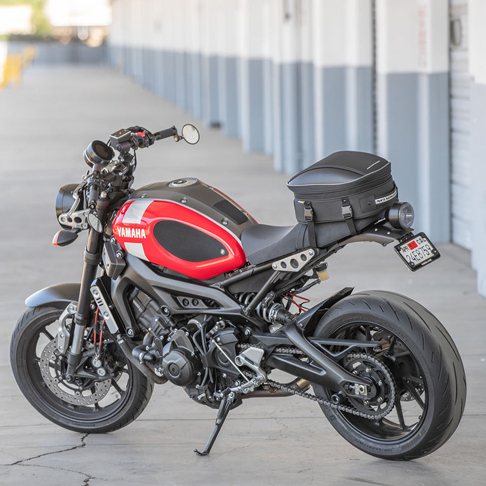 CL-1060-S2 - COMMUTER SPORT TAIL SEAT BAG 8