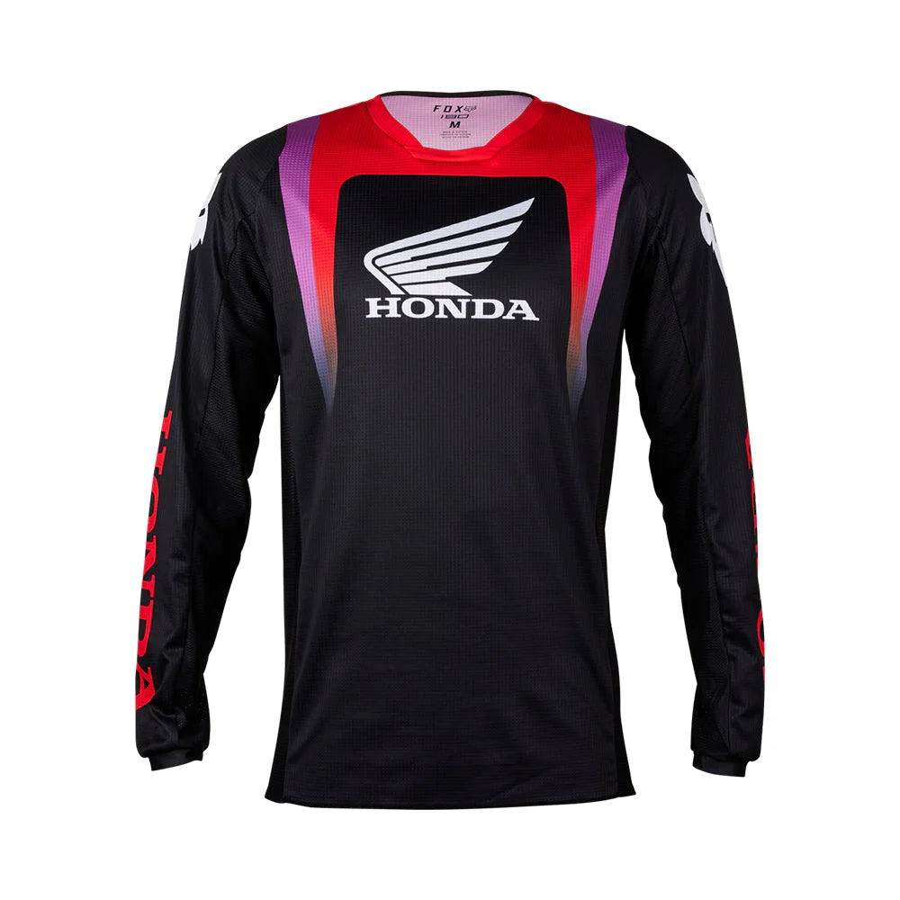 FOX 180 HONDA JERSEY [MULTI]