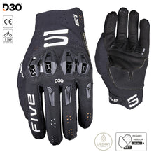 FIVE E1 EVO - Black