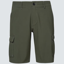 OAKLEY B1B Cargo Hybrid Short - New Dark Brush