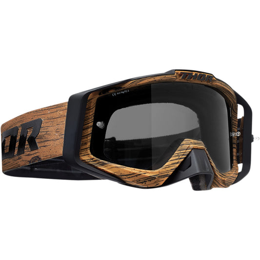 GOGGLE S26 THOR MX SNIPER PRO WOODY