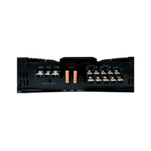 CERWIN VEGA AMPLIFIER CVP SERIES 5 CH 100W RMS X4 + 350W RMS @ 4OHM / 150W RMS X4 + 500W RMS @ 2OHM