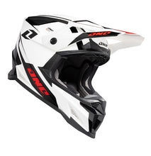 ONE INDUSTRIES X-297 Helmet - Tazer Red