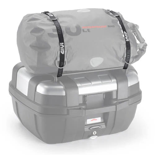Givi GRT714B Waterproof Roll Bag