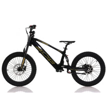 AZONIC Flow 20 (AZF-20) - Electric Balance Bike