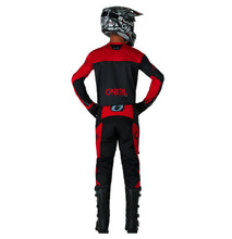 O'Neal ELEMENT Racewear Jersey - Black/Red